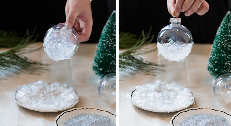 Illustration for article titled The Clean-As-You-Go Guide to Holiday Crafting